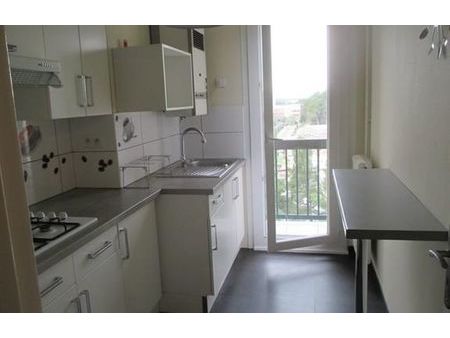 location appartement 3 pièces 57 m² perpignan (66100)