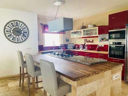 vente maison 4 pièces 175 m²