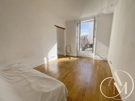 vente appartement 2 pièces 28 m²