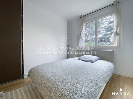 38  rue léo lagrange  94270  le kremlin-bicêtre - chambre 3