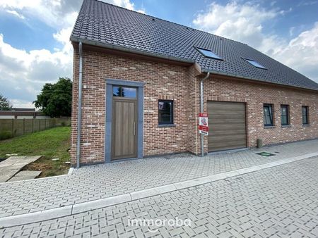 maison à louer à zulte € 1.200 (kru9c) | zimmo