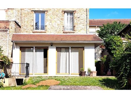 location maison  135.19 m² t-5 à bourg-la-reine  3 288 €