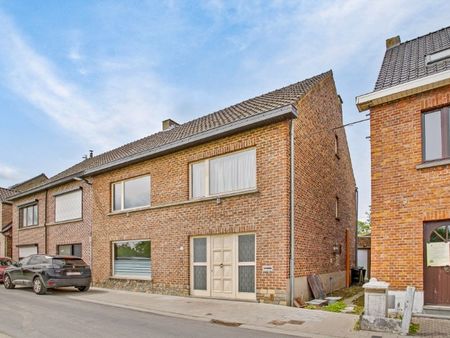 maison à vendre à nieuwerkerken € 325.000 (kru9m) - vastgoedadvies de rick | zimmo