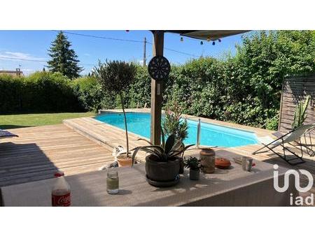 vente maison piscine à manosque (04100) : à vendre piscine / 95m² manosque