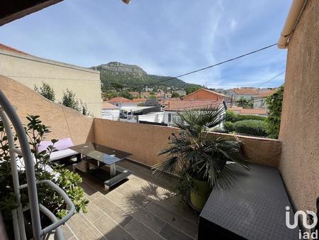 vente maison à toulon (83000) : à vendre / 205m² toulon