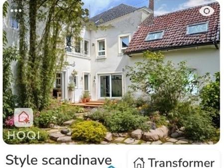 vente maison au luart (72390) : à vendre / 200m² le luart