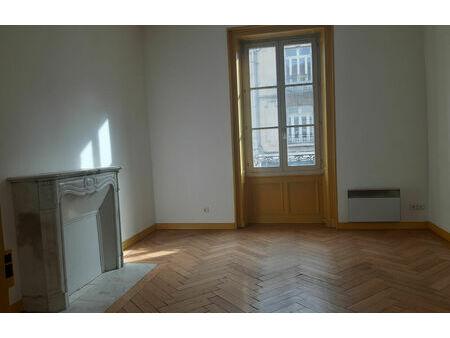 location appartement 2 pièces 50 m² saint-dié-des-vosges (88100)