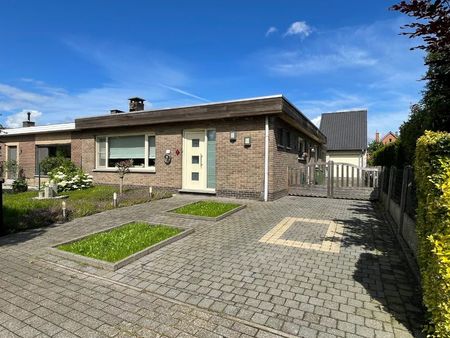 maison à vendre à ertvelde € 295.000 (krufu) - danimmo nv | zimmo