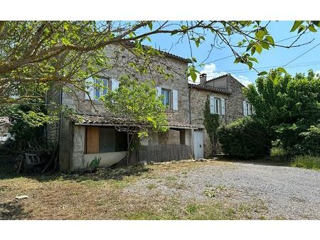 maison les assions m² t-5 à vendre  299 000 €