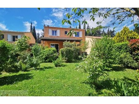 vente maison 4 pièces 83 m² saint-christol-lès-alès (30380)