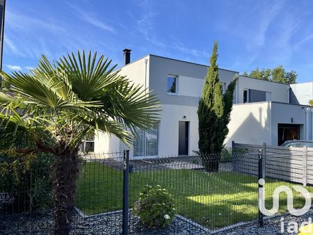 vente maison à la mézière (35520) : à vendre / 96m² la mézière