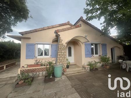 vente maison à donzère (26290) : à vendre / 82m² donzère