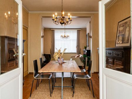 maison à vendre à gent € 579.000 (krtye) - gentill kantoor gent | zimmo