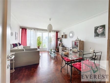 appartement meuble! location courte duree