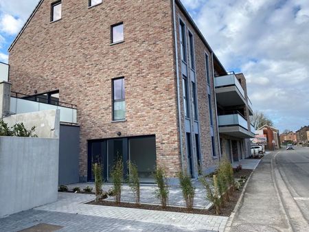 beau duplex à louer dans un lotissement heure-le-romain