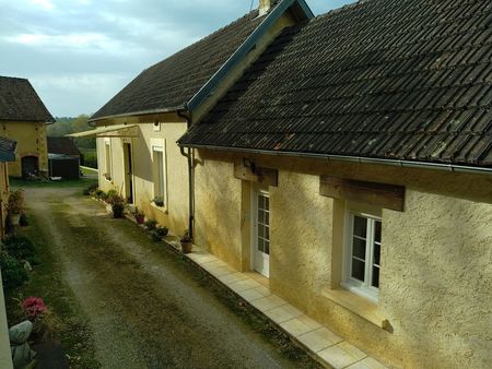 maison f4 / jardin /garage/piscine