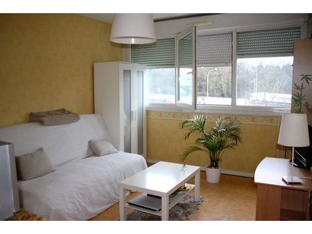 studio meuble ideal ifci/irfss/ste marguerite visite du 01 au 06 juillet