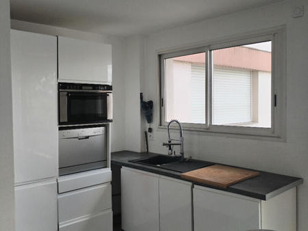 vente appartement 2 pièces à laval (53000) : à vendre 2 pièces / 44m² laval