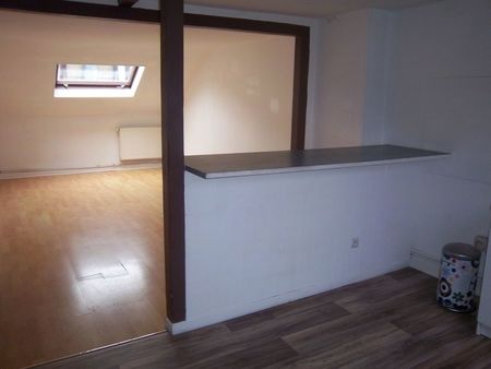 appartement 100m2 2 chambres