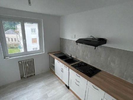 appartement f3 54m3 bolbec