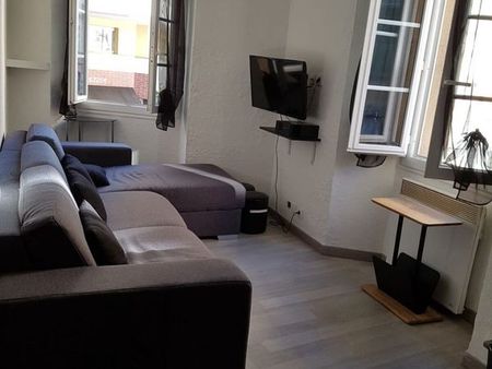 appartement f2 meuble pour etudiant