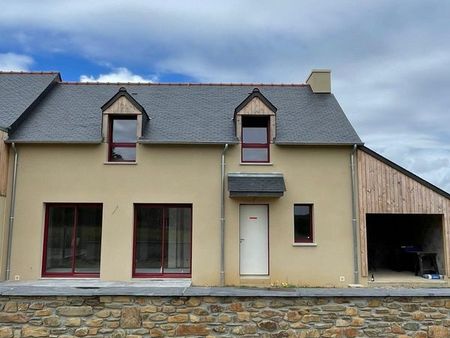 maison 100 m2 à louer janzé