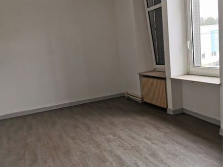 loue appartement f3 à forbach