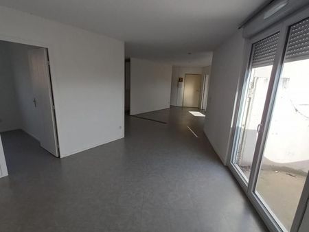appartement 6 pièces 120 m²