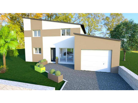 vente maison à sainte-jamme-sur-sarthe (72380) : à vendre / 120m² sainte-jamme-sur-sarthe