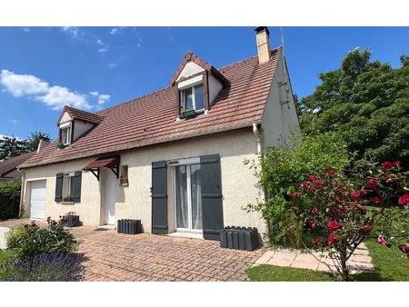 maison vaudoy-en-brie 124.52 m² t-6 à vendre  336 000 €