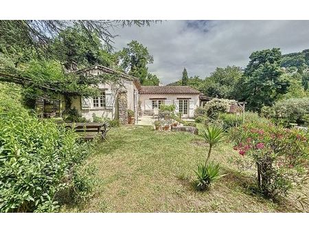 maison saint-paul-de-vence 134 m² t-4 à vendre  899 000 €