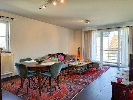 appartement à vendre à haaltert € 295.000 (krui3) - eximm | zimmo