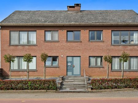 appartement à louer à linden € 975 (krugi) - immo3000 | zimmo