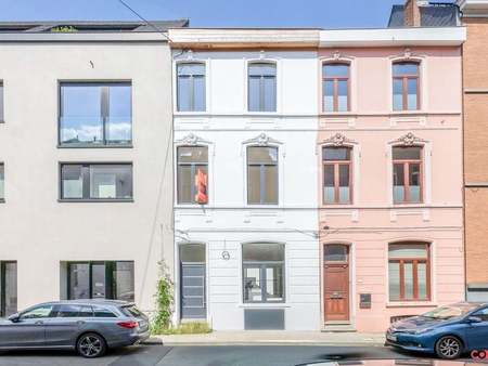 maison à vendre à gent € 599.000 (kruht) - convas | zimmo