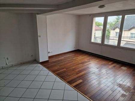 appartement f1 - 33m² a louer