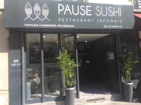 restaurant japonais 75012 paris