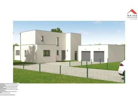 vente maison à ruaudin (72230) : à vendre / 144m² ruaudin