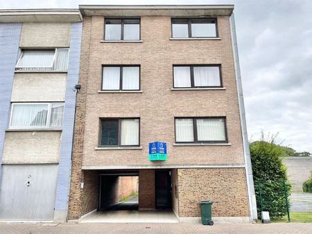 appartement te huur in ronse