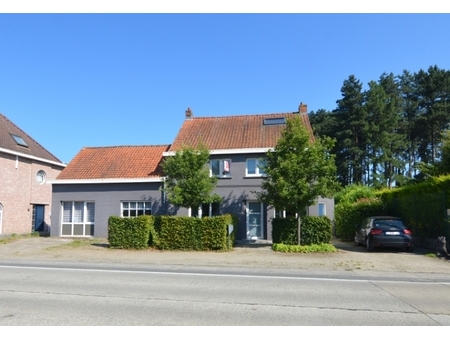 huis te huur in putte met 3 slaapkamers