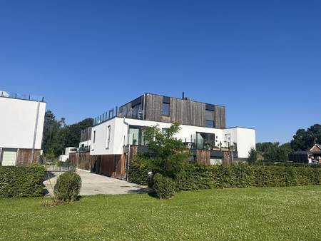 appartement te huur in rotselaar met 2 slaapkamers