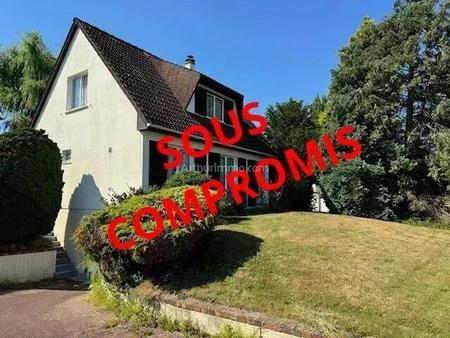 vente maison à montivilliers (76290) : à vendre / 95m² montivilliers