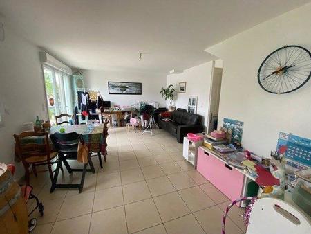 location maison aux sables-d'olonne (85100) : à louer / 91m² les sables-d'olonne