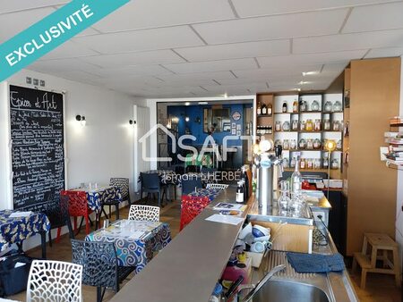 vente locaux professionnels 75 m²