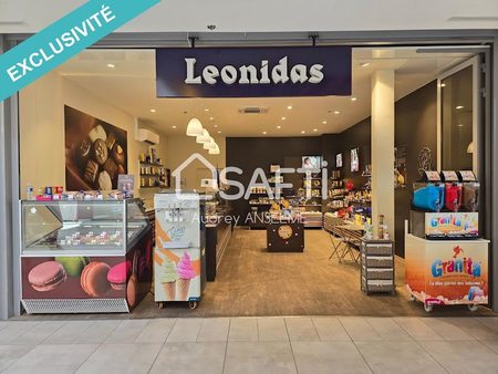 vente locaux professionnels 2 pièces 82 m²