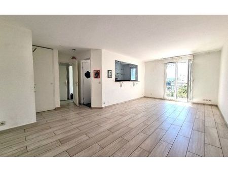 appartement ivry-sur-seine 48.13 m² t-2 à vendre  260 000 €