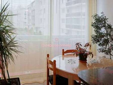 appartement vente 4 pièces créteil 77.72m² - dr house immo