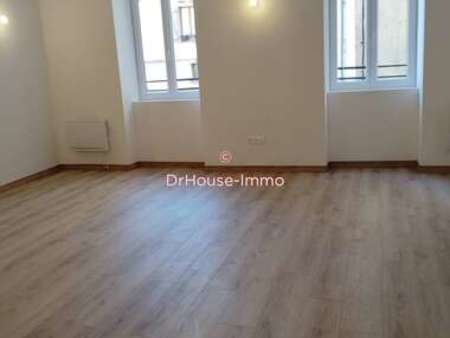 appartement vente 2 pièces flayosc 50m² - dr house immo