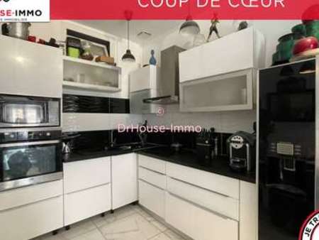 appartement vente 4 pièces fréjus 80.41m² - dr house immo