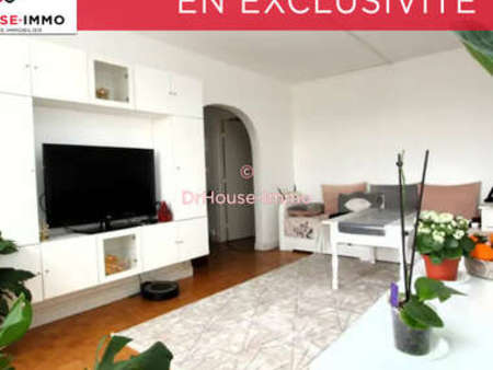 appartement vente 4 pièces fresnes 73m² - dr house immo