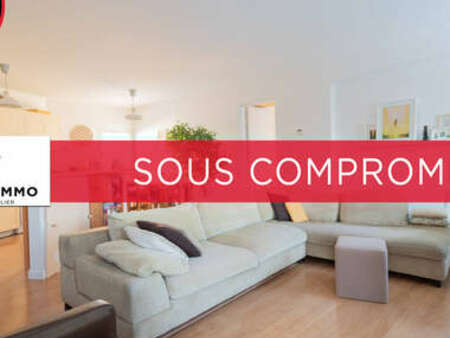appartement vente 4 pièces montigny-le-bretonneux 74m² - dr house immo